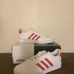 New Adidas shoes
